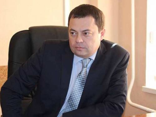 Главный врач АМРБ Денис Лебедев ответит на вопросы ачинцев