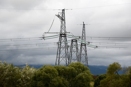 Школьники отпраздновали выпускной и оставили жителей Якутска без света