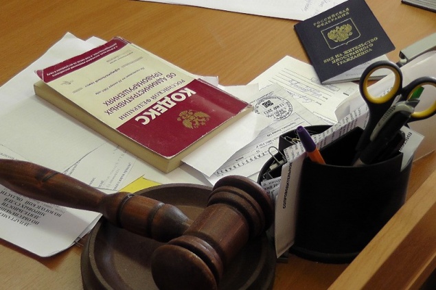 МО МВД России «Ачинский» напоминает об ответственности за уклонение от административного наказания