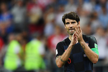 В финале ЧМ впервые сыграет представитель российской футбольной лиги