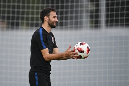 «Зенит» нацелился на финалиста чемпионата мира