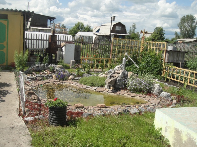 В Ачинске полицейские встретятся с садоводами