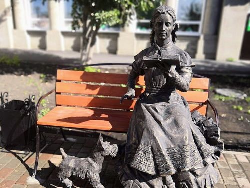 Завтра в Ачинске «Оживут страницы истории»