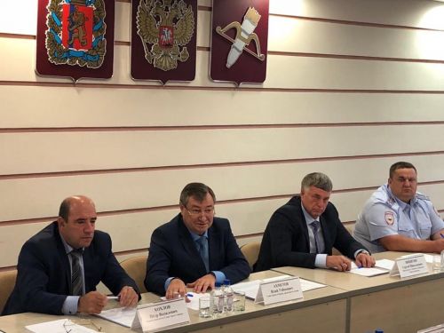 В Ачинске отопительный сезон начинается раньше