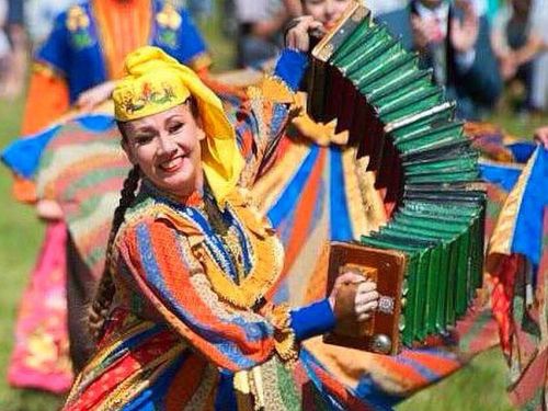 Из-за погодных условий праздник урожая «Чуклеме-2018» переносится во дворец культуры