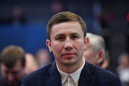 В России вступились за проигравшего Головкина