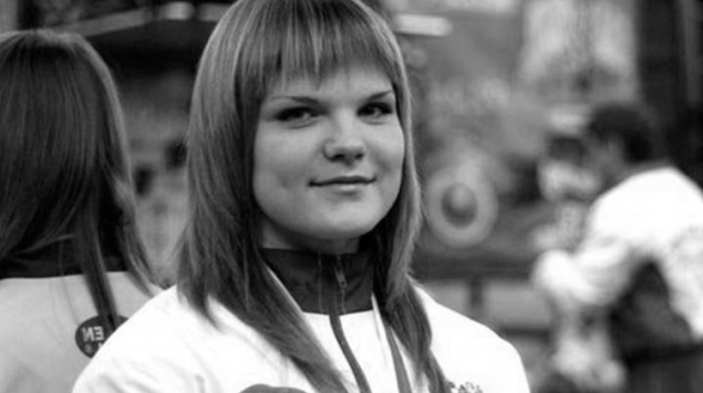 В Хакасии погибла пятикратная чемпионка Европы