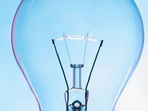 О плановом отключении электроэнергии в период с 8 по 9 октября