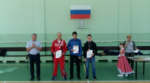 Ачинские спортсмены блеснули на краевом первенстве по полиатлону