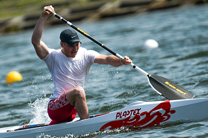 Российского призера Олимпиады поймали на допинге
