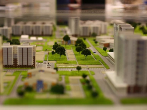 Городская комфортная среда-2019: продолжается прием заявок на участие в благоустройстве дворовых территорий