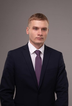 В Хакасии выбрали нового губернатора