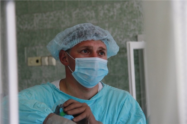 Ужурского педагога при помощи уникальной операции избавили от гигантской кисты в мозге