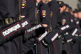 В Ачинске полицейские и общественники соберут городских и районных школьников и студентов