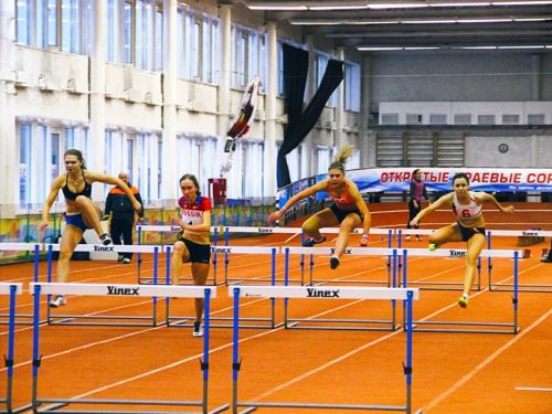 Призами Олимпийской чемпионки Светланы Мастерковой удостоены 11 ачинцев