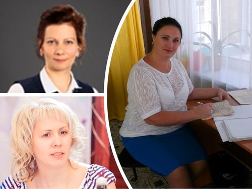 В Ачинске определена тройка лидеров общественного голосования «Педагог года 2018»