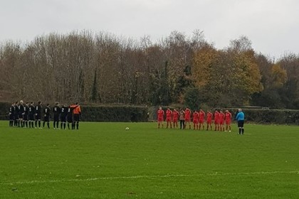 Клуб «похоронил» своего футболиста ради отмены матча