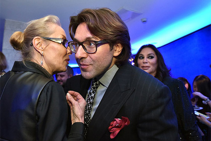 Российские знаменитости потребовали запретить передачи Малахова