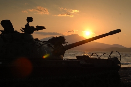 Япония отреагировала на размещение российских военных на Курилах