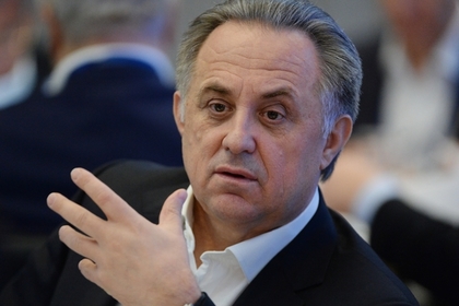 Мутко «предвидел» долгий развал российского спорта