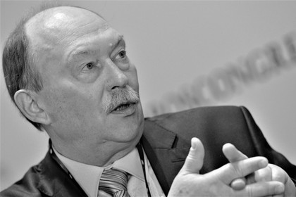 Умер замглавы Минтранса России