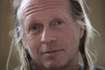 Стало известно о завещании Криса Кельми