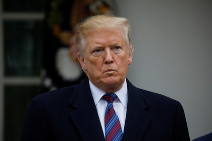 У Трампа возникли трудности с поиском нового главы Пентагона