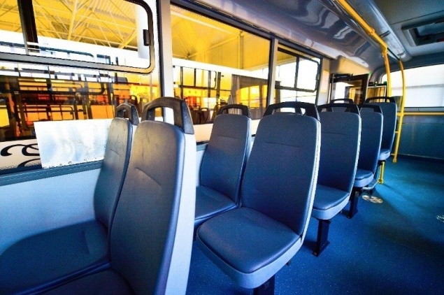 Госавтоинспекторы призывают граждан выбирать легальные пассажирские перевозки