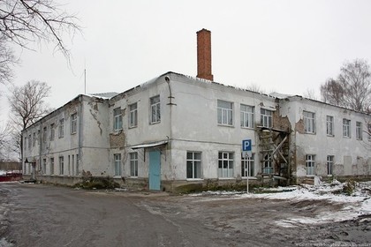 Посоветовавшая врачам помыть полы чиновница проведет уборку в больнице