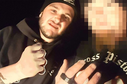 Байкер избил кенгуру кастетом и попал за решетку