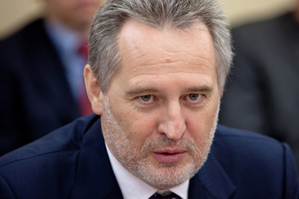 Имущество украинского олигарха на Кипре арестовали