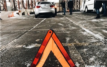 В России хотят запустить мобильное приложение для быстрой регистрации ДТП и получения выплат по ОСАГО