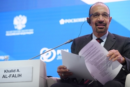 Саудовская Аравия вложит в Россию миллиарды