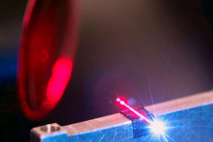 Впервые доказано существование излучения Хокинга