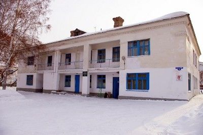 В Ачинске в этом году в систему дошкольного образования вернется еще один детсад на 80 мест