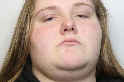 В Британии посадили в тюрьму самую молодую педофилку