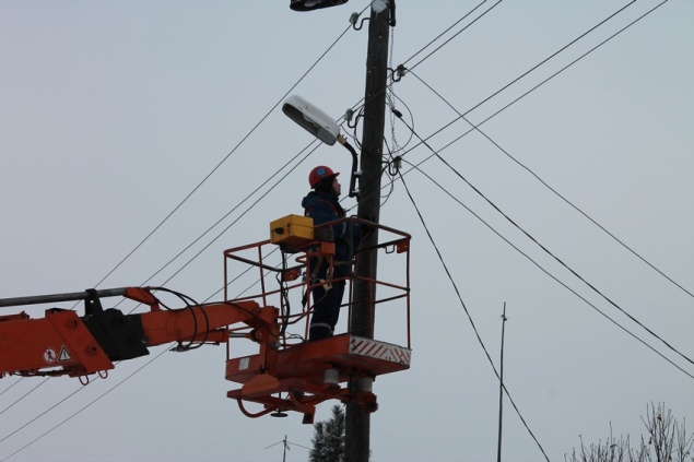 Жители края украли электричества почти на 700 млн рублей