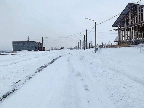 8,5 млн рублей выделяется Ачинску на проектирование системы водоснабжения в новом районе «Зеленая горка»