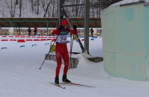 Ачинец завоевал золото первых международных игр "Дети Азии"