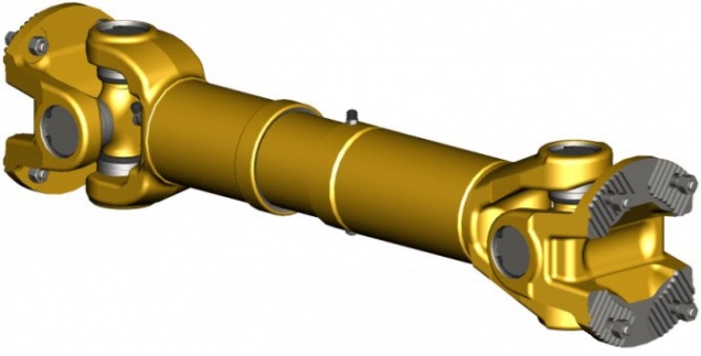 Зачем нужна балансировка карданного вала
