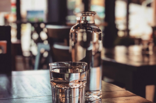 Вода и похудение: сколько нужно пить, чтобы сбросить вес