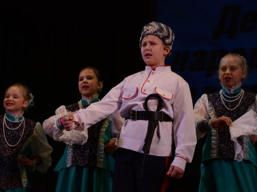 «Распахнись, душа казачья»: Ачинск примет творческие коллективы западного округа Красноярского края