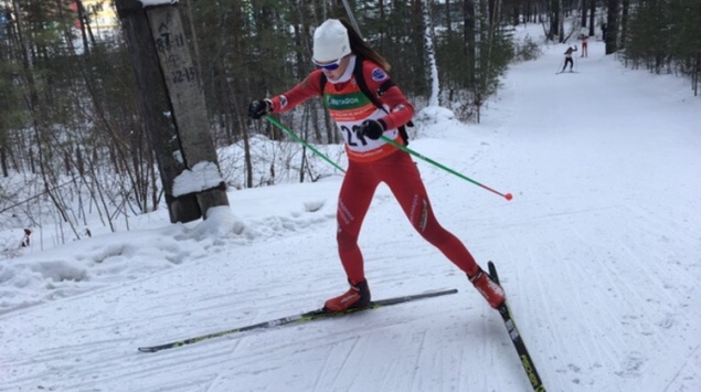 Ачинские спортсмены продолжают успешно выступать на краевых соревнованиях