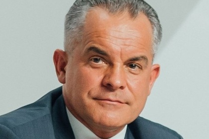 Богатейшего человека Молдавии обвинили в выводе из России миллиардов рублей