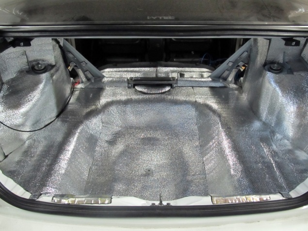 СО в салоне автомобиля