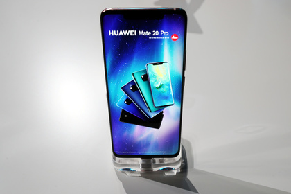 Определен лучший смартфон 2018 года