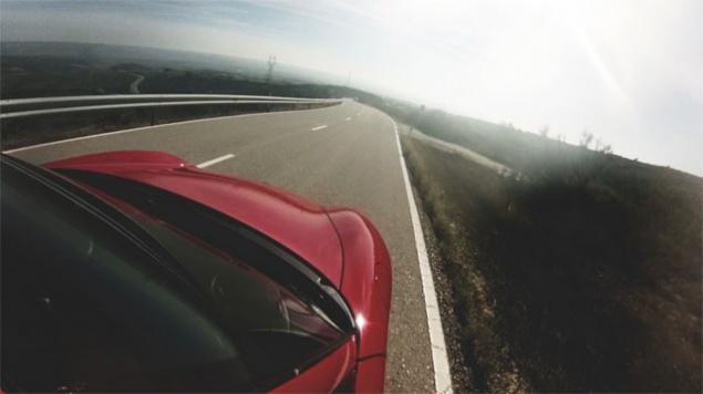 Что делать если автомобиль уводит в сторону