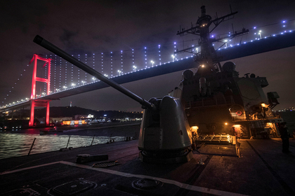 В России назвали «реальную угрозу» от США