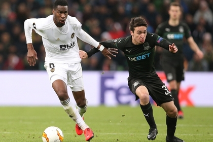 «Краснодар» пропустил на 93-й минуте и лишился четвертьфинала Лиги Европы