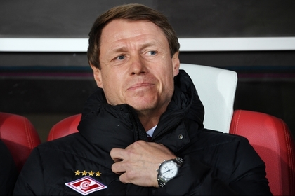 Тренер «Спартака» заговорил о единстве России и Украины